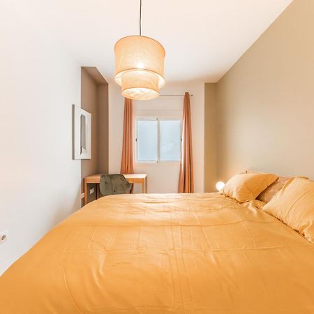 Perfect Apartment In Malaga Centre - Tcm Εξωτερικό φωτογραφία