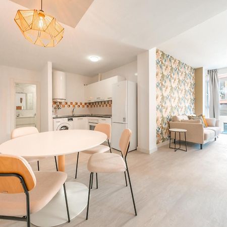 Perfect Apartment In Malaga Centre - Tcm Εξωτερικό φωτογραφία